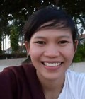 Rencontre Femme Thaïlande à หนองคาย : JAI, 43 ans